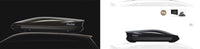 New Design PENTAIR Roof Box 450L
