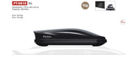 New Design PENTAIR Roof Box 450L