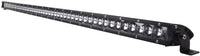 Single Row Led Bright 37" CREE LED 108W  flood/spot light Bar  36pcs CREE