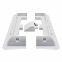 Solar Panel Mount Mounting Kit Corner Mounting Brackets 7 Pieces