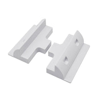 Solar Panel Mount Mounting Kit Corner Mounting Brackets 7 Pieces