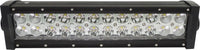 Super Bright 13.5" LED flood/spot light 24 LED 72W - With A Free Wiring Kit