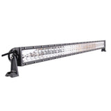 Super Bright 41.5" LED flood/spot light 80 LED 240W - With A Free Wiring Kit