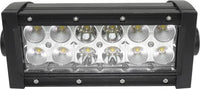 Super Bright 7.5" LED flood/spot Combo light 12 LED 36W