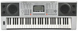 Full Size Electronic Keyboard 61 Key LCD Display Build in MP3  Player