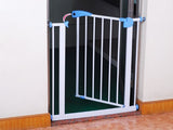 Easy Fit Premium Baby/pet Safety Gate 75-86 cm