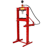 Hydraulic Press 20T with Pressure Gauge 20 ton