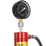 Hydraulic Press 20T with Pressure Gauge 20 ton