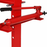 Hydraulic Press 20T with Pressure Gauge 20 ton