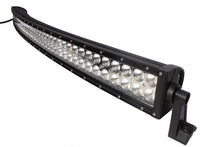 Super Bright 50" Curved 300W flood/spot light 100 LED - With A Free Wiring Kit