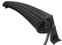 Super Bright 30" Curved 180W flood/spot light 60 LED - With A Free Wiring Kit
