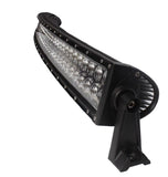 Super Bright 50" Curved 300W flood/spot light 100 LED - With A Free Wiring Kit